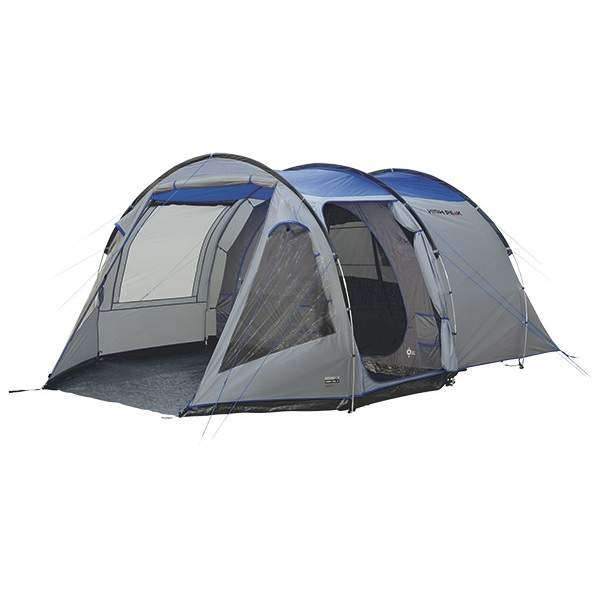 Палатка High Peak Alghero 4 (Grey/Blue) - 3489027 Палатка High Peak Alghero 4 (Grey/Blue) - 3489027
