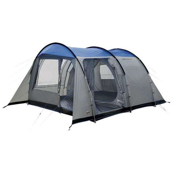 Намет High Peak Albany 5 (Grey/Blue) - 3489028