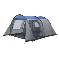 Намет High Peak Albany 4 (Grey/Blue)