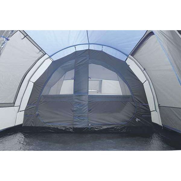 Намет High Peak Albany 4 (Grey/Blue) - 3489029