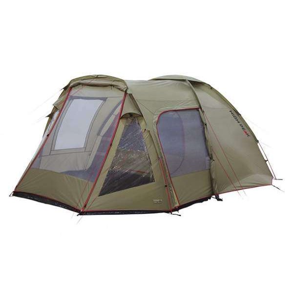 Палатка High Peak Amora 5 (Tuscany oliv) - 3489030 Палатка High Peak Amora 5 (Tuscany oliv) - 3489030