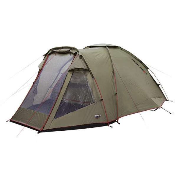 Палатка High Peak Almada 4 (Tuscany oliv) - 3489031 Палатка High Peak Almada 4 (Tuscany oliv) - 3489031