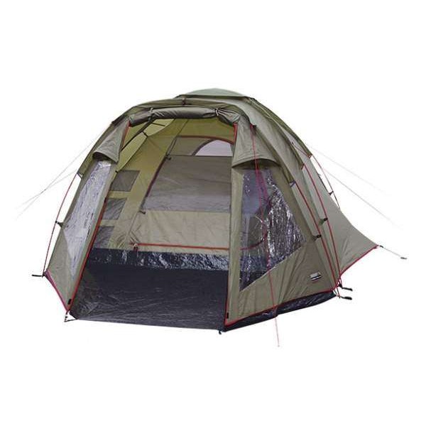 Палатка High Peak Almada 4 (Tuscany oliv) - 3489031 Палатка High Peak Almada 4 (Tuscany oliv) - 3489031