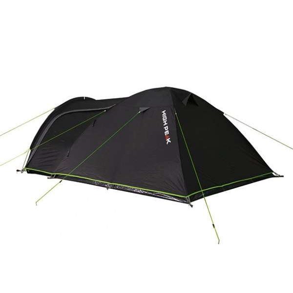 Намет High Peak Mesos 4 (Dark Grey/Green) - 3489033 Намет High Peak Mesos 4 (Dark Grey/Green) - 3489033