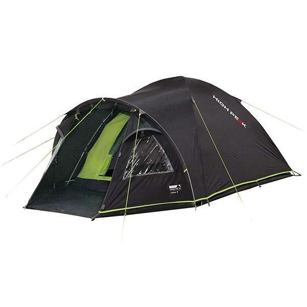 Палатка High Peak Talos 3 (Dark Grey/Green) - 3489034 Палатка High Peak Talos 3 (Dark Grey/Green) - 3489034