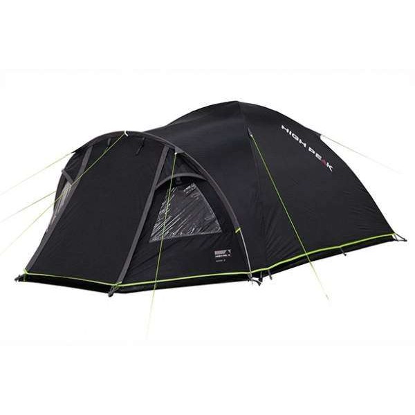 Палатка High Peak Talos 3 (Dark Grey/Green) - 3489034 Палатка High Peak Talos 3 (Dark Grey/Green) - 3489034