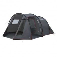 Намет High Peak Ancona 5 (Dark Grey/Red)