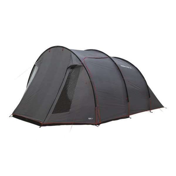 Намет High Peak Ancona 5 (Dark Grey/Red) - 3489035 Намет High Peak Ancona 5 (Dark Grey/Red) - 3489035