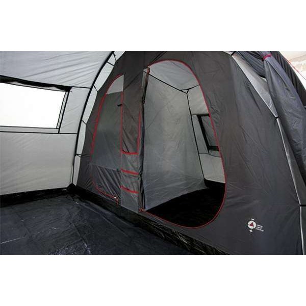 Палатка High Peak Ancona 4 (Dark Grey/Red) - 3489036 Палатка High Peak Ancona 4 (Dark Grey/Red) - 3489036