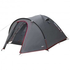 Намет High Peak Nevada 2 (Dark Grey/Red)