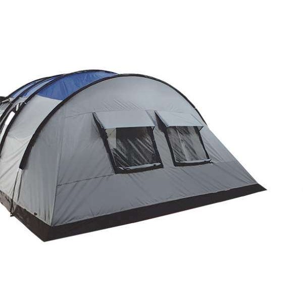 Палатка High Peak Durban 6 (Grey/Blue) - 3489047