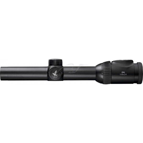 Приціл Swarovski Z8i 1-8x24 L BRT-I - 3489056