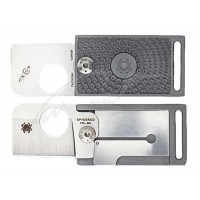 Нож Spyderco Squarhead