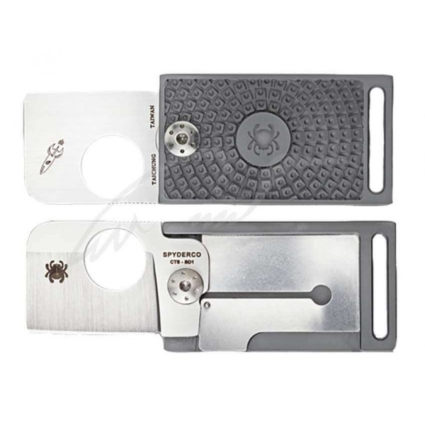 Ніж Spyderco Squarhead - 3489074