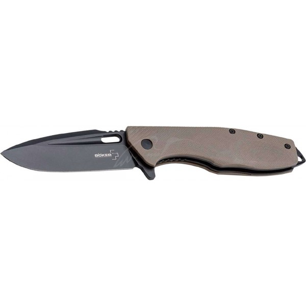 Нож Boker Plus Tactical Caracal - 3489075
