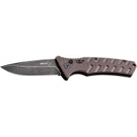 Ніж Boker Plus Strike Coyote Spearpoint