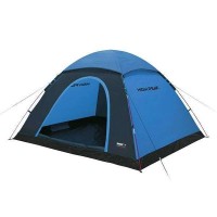 Намет High Peak Monodome XL 4 (Blue/Grey)