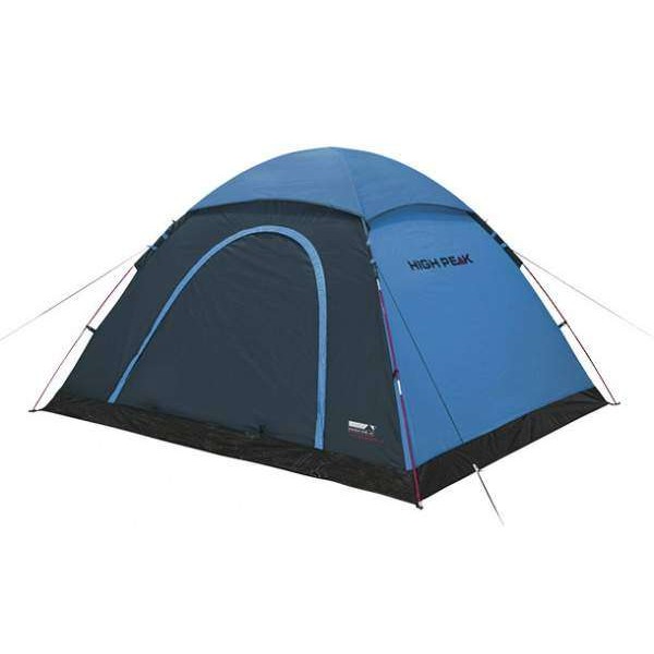 Палатка High Peak Monodome XL 4 (Blue/Grey) - 3489096 Палатка High Peak Monodome XL 4 (Blue/Grey) - 3489096