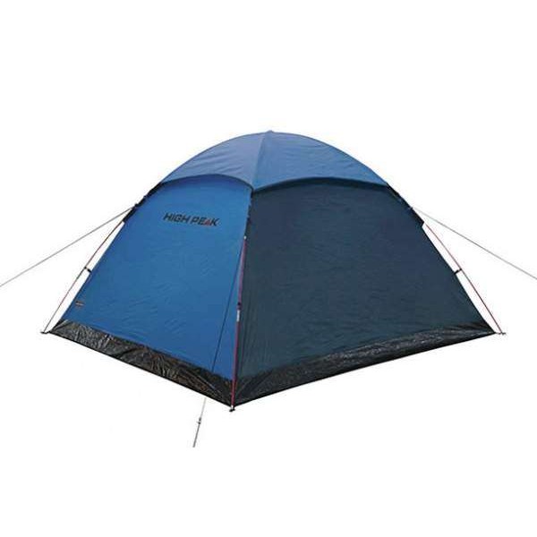 Палатка High Peak Monodome XL 4 (Blue/Grey) - 3489096 Палатка High Peak Monodome XL 4 (Blue/Grey) - 3489096