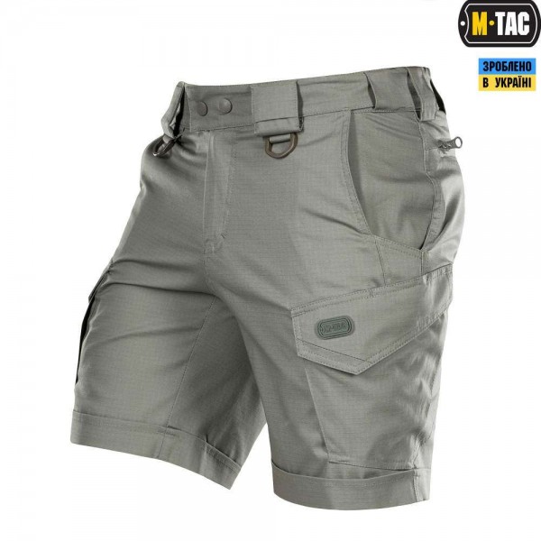 M-Tac шорти Aggressor Lite Foliage Green - 3489101