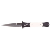 Ніж Pro Tech Large Don Tuxedo