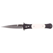 Нож Pro Tech Large Don Tuxedo