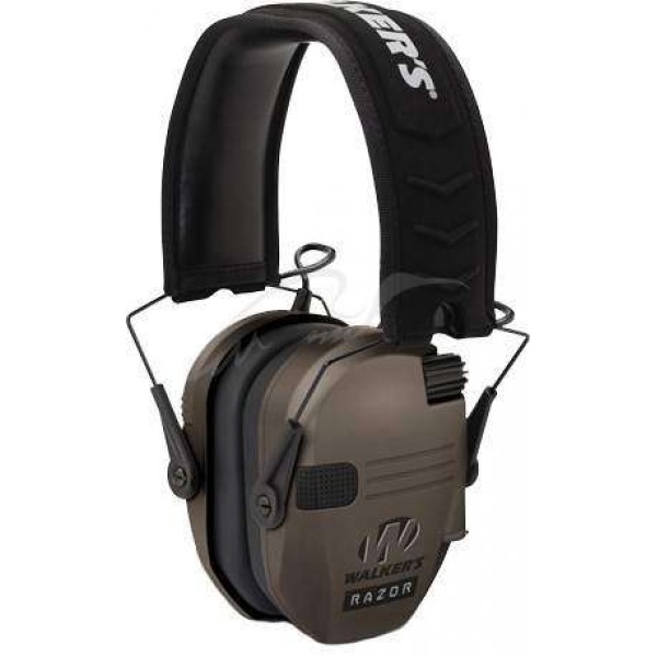 Навушники walker's Razor активні ц:пісочний - 3489127