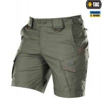 M-Tac шорты Aggressor Lite Army Olive