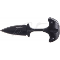Ніж Boker Magnum Faust Neck Knife