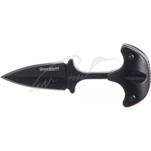 Нож Boker Magnum Faust Neck Knife - 3489130