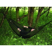 Гамак Highlander Trekker Green