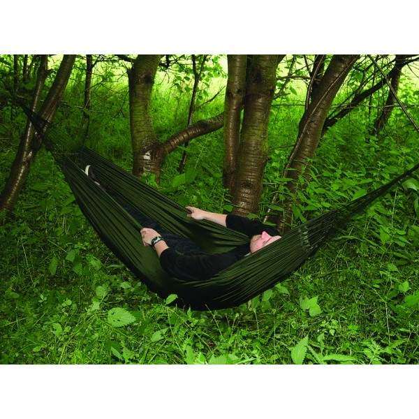 Гамак Highlander Trekker Green - 3489131