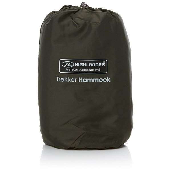 Гамак Highlander Trekker Green - 3489131 Гамак Highlander Trekker Green - 3489131