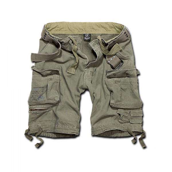 Шорти Brandit Savage OD - 3489132 Шорти Brandit Savage OD - 3489132