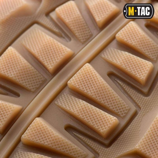 M-Tac кросівки тактичні Patrol Olive - 3489293