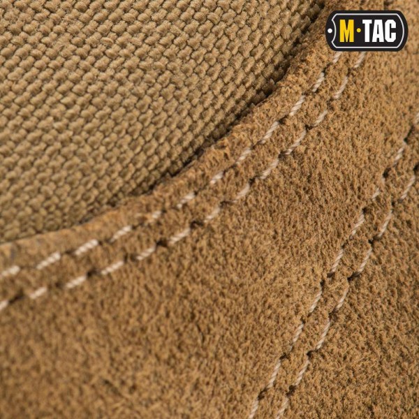 M-Tac кросівки тактичні Patrol Olive - 3489293