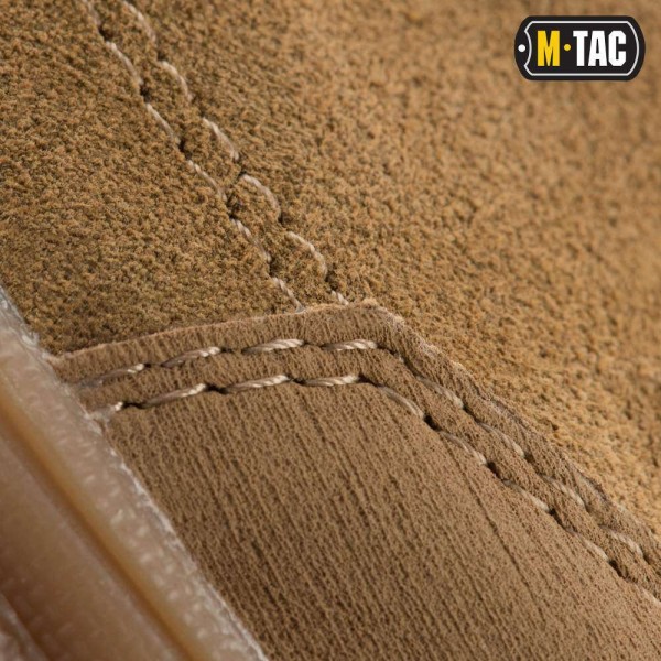 M-Tac кросівки тактичні Patrol Olive - 3489293