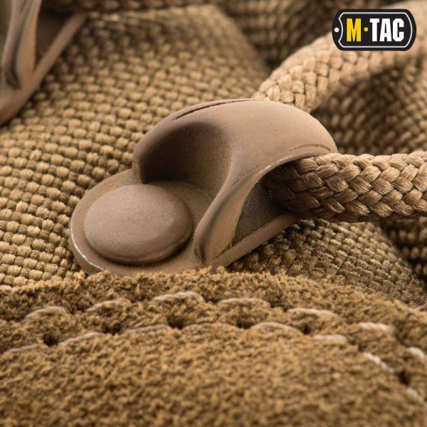 M-Tac кросівки тактичні Patrol Olive - 3489293