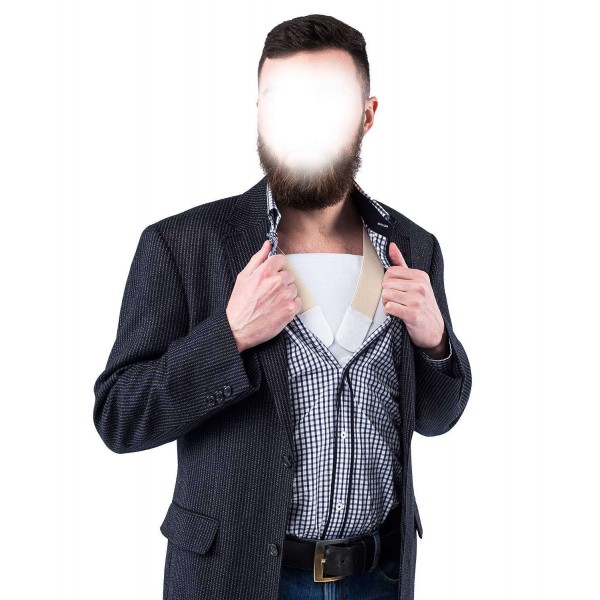 Бронежилет скрытого ношения Slіck, класс защиты 1 белый - 3489295 Бронежилет скрытого ношения Slіck, класс защиты 1 белый - 3489295