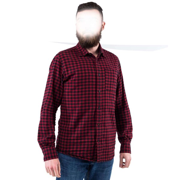 Бронежилет прихованого носіння Slіck, клас захисту 1 чорний - 3489296 Бронежилет прихованого носіння Slіck, клас захисту 1 чорний - 3489296