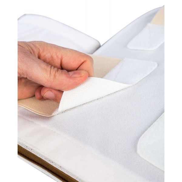 Бронежилет прихованого носіння Slіck+, клас захисту 1А+ білий - 3489307 Бронежилет прихованого носіння Slіck+, клас захисту 1А+ білий - 3489307