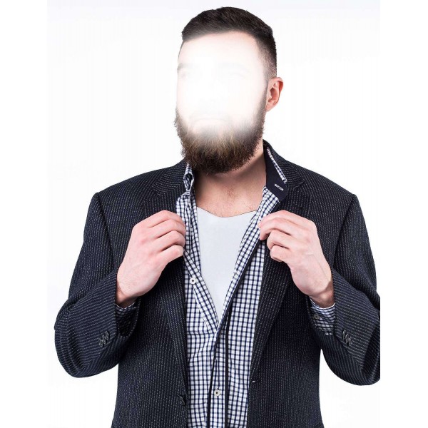 Бронежилет скрытого ношения Slіck+, класс защиты 1 белый - 3489311 Бронежилет скрытого ношения Slіck+, класс защиты 1 белый - 3489311