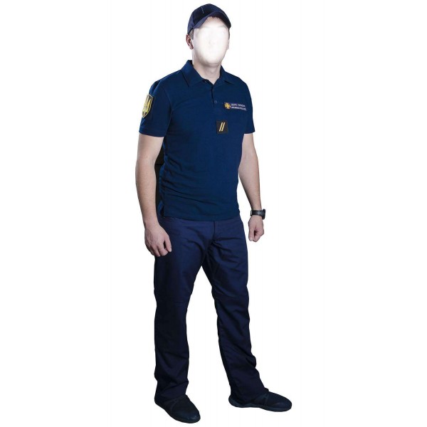 Річна форма МНС ДСНС - 3489796 Річна форма МНС ДСНС - 3489796