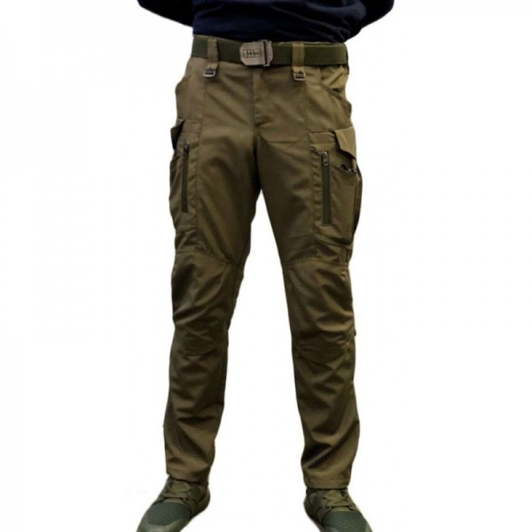 Летняя форма охранника олива - 3565220 Летняя форма охранника олива - 3565220