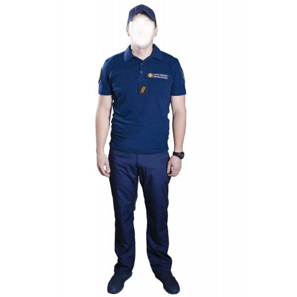 Річна форма МНС ДСНС - 3489796