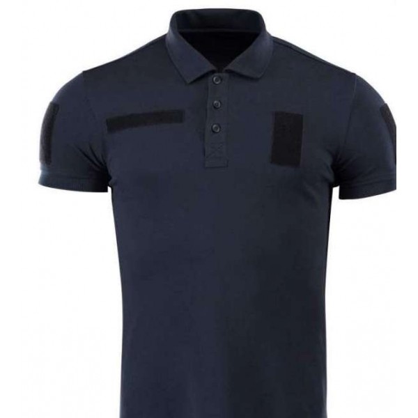 Футболка поло МЧС ДСНС ELIT - 3490172