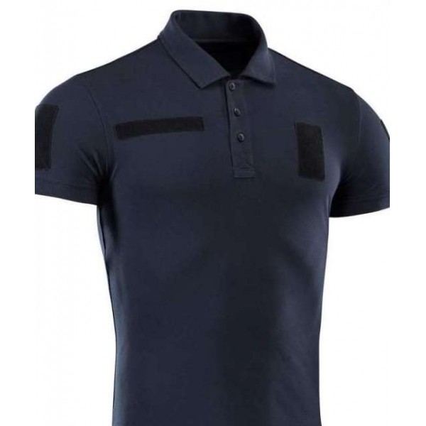 Футболка поло МЧС ДСНС ELIT - 3490172 Футболка поло МЧС ДСНС ELIT - 3490172