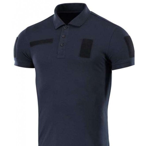 Футболка поло МЧС ДСНС ELIT - 3490172 Футболка поло МЧС ДСНС ELIT - 3490172