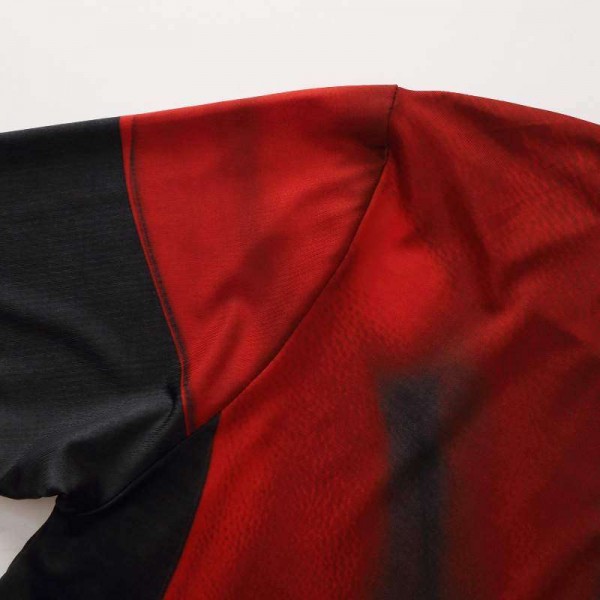 Футболка с длинным рукавом СУПЕРМЕН красная - 3490302 Футболка с длинным рукавом СУПЕРМЕН красная - 3490302