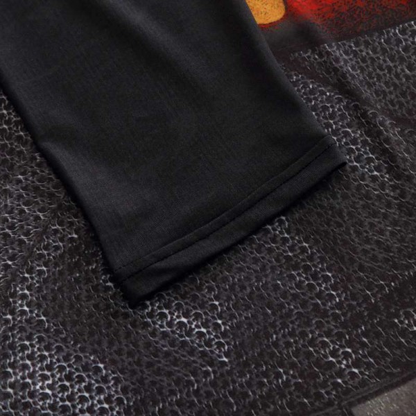 Футболка с длинным рукавом СУПЕРМЕН красная - 3490302 Футболка с длинным рукавом СУПЕРМЕН красная - 3490302